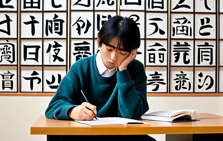 日语学习避坑指南 - 이미지 1