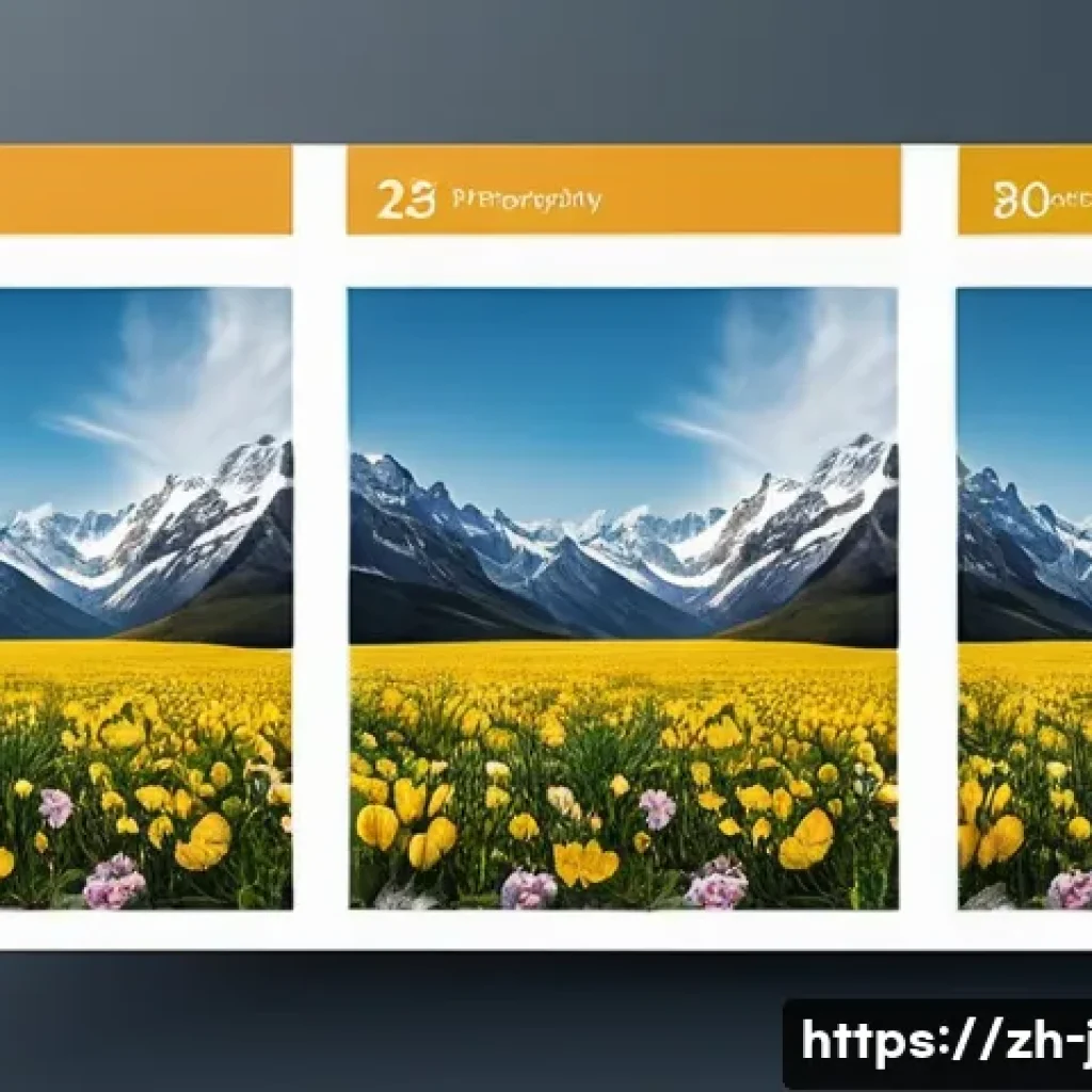일본어 초보자를 위한 가이드 - Here are three image generation prompts in English, designed to be detailed and adhere to your guide...