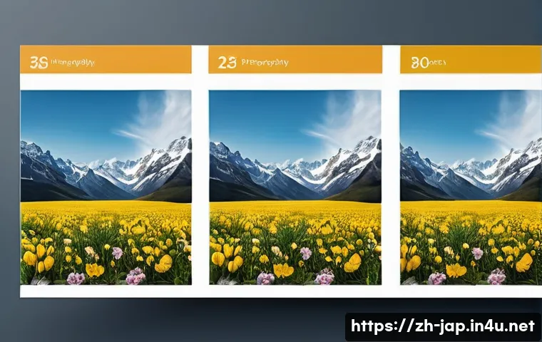 일본어 초보자를 위한 가이드 - Here are three image generation prompts in English, designed to be detailed and adhere to your guide...