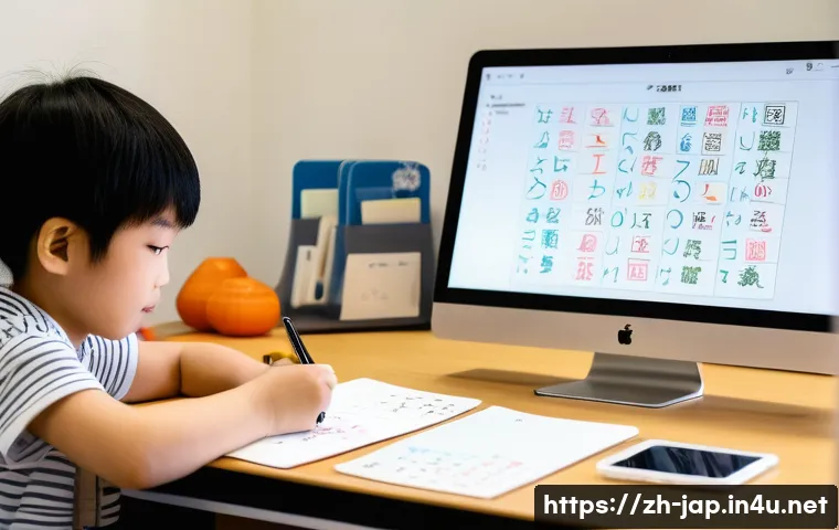 효율적인 일본어 암기법 관련 이미지 2