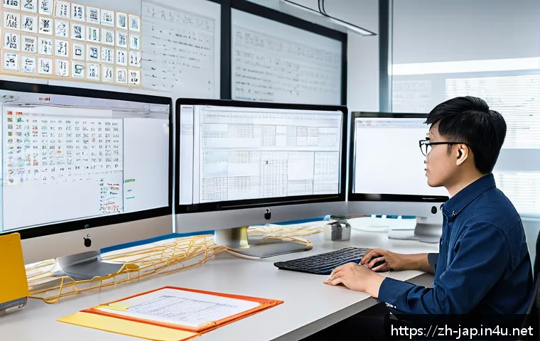 일본어가 필요한 직업 관련 이미지 1