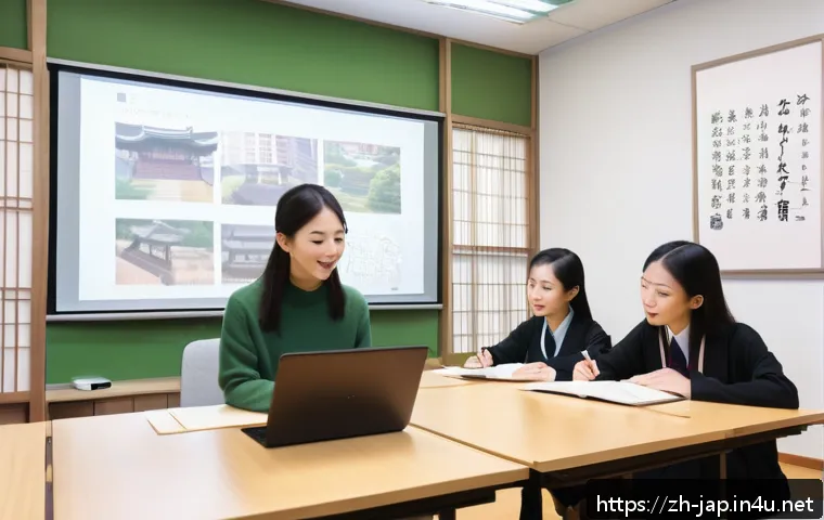 일본어가 필요한 직업 관련 이미지 2
