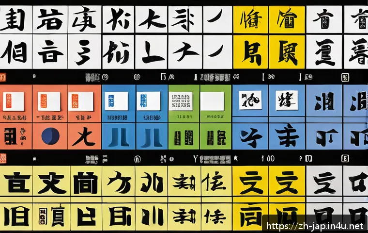 일본어 변화 및 최신 트렌드 관련 이미지 1